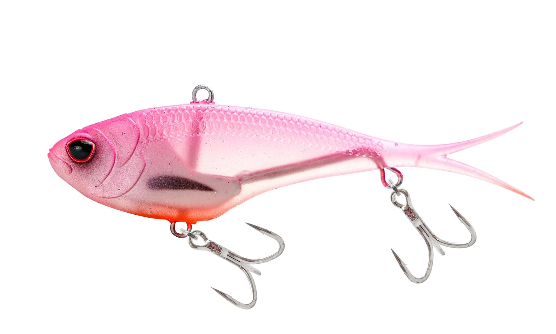 NOMAD DESIGN Soft Vibe Lure VERTREX MAX 110