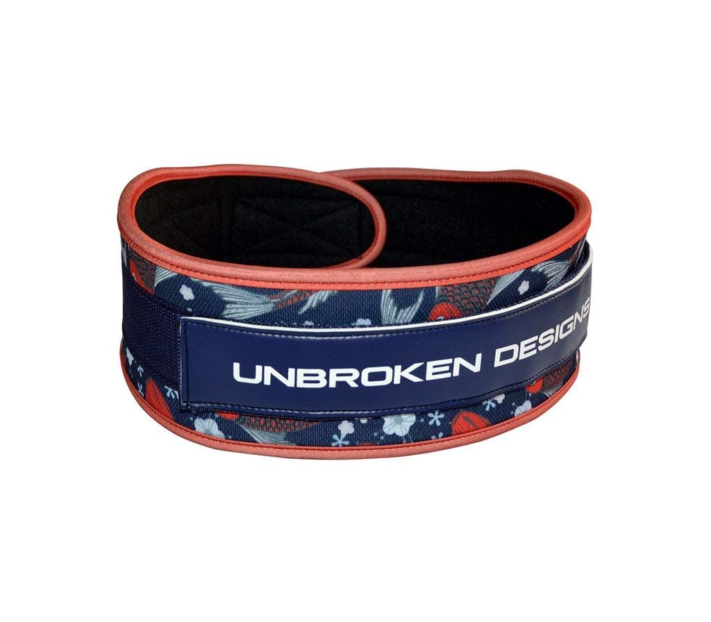 Unbroken Designs Weight Belt (Night Swim, Small)