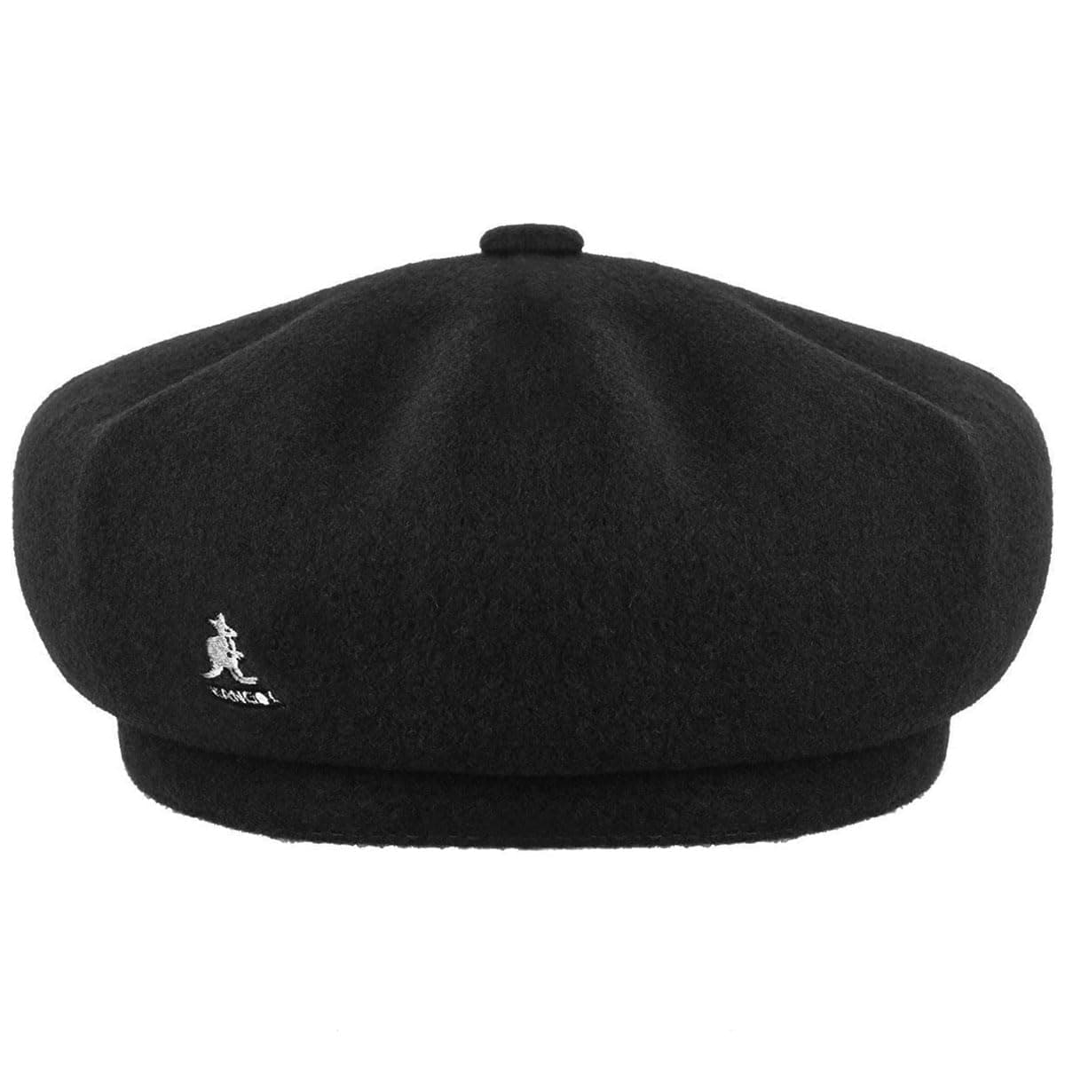 Wool Jax Beret,