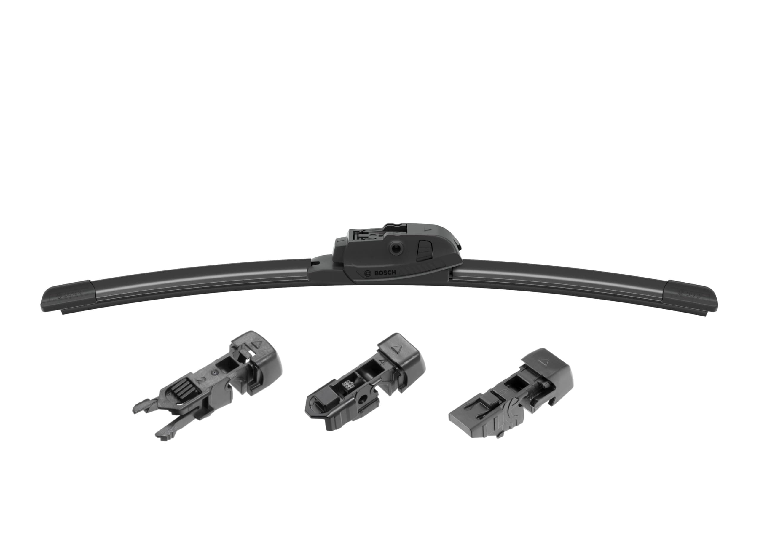 BOSCH 16CA Clear Advantage Beam Wiper Blade; 16" - Single