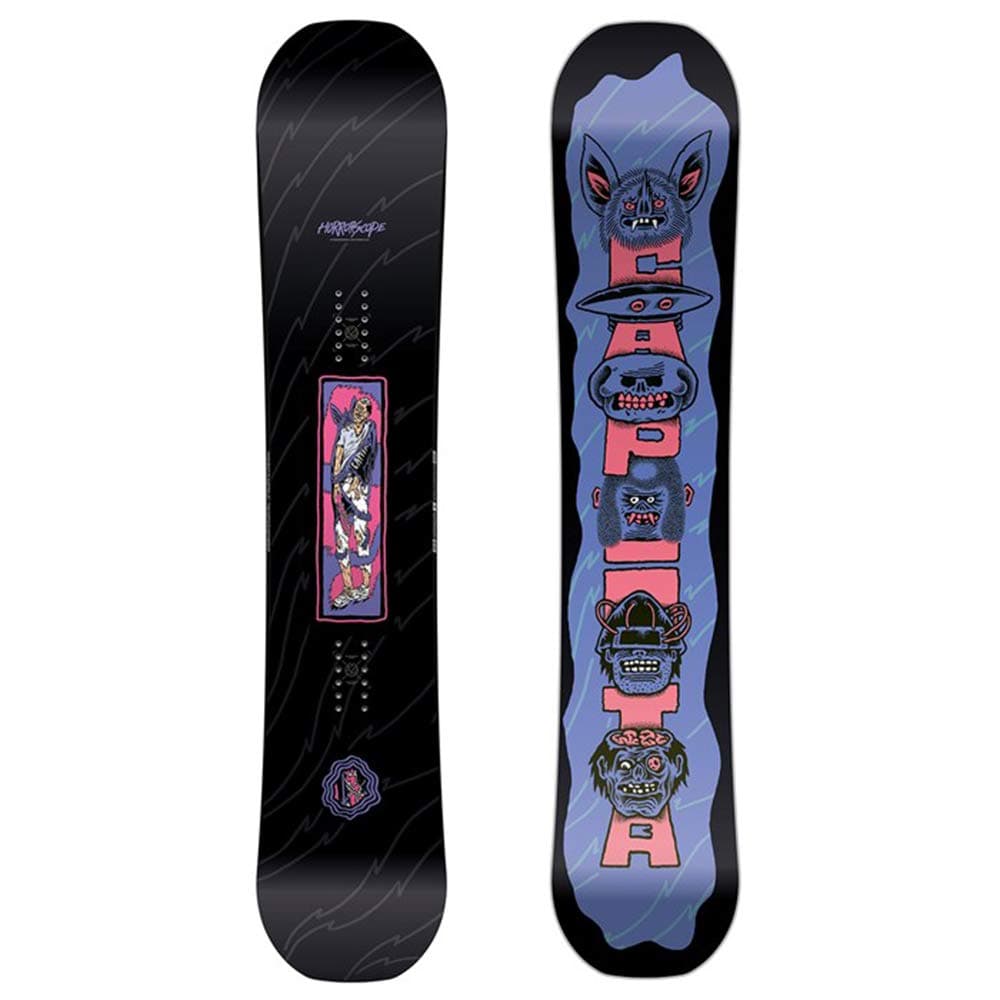 Capita Horrorscope Snowboard 2020 155