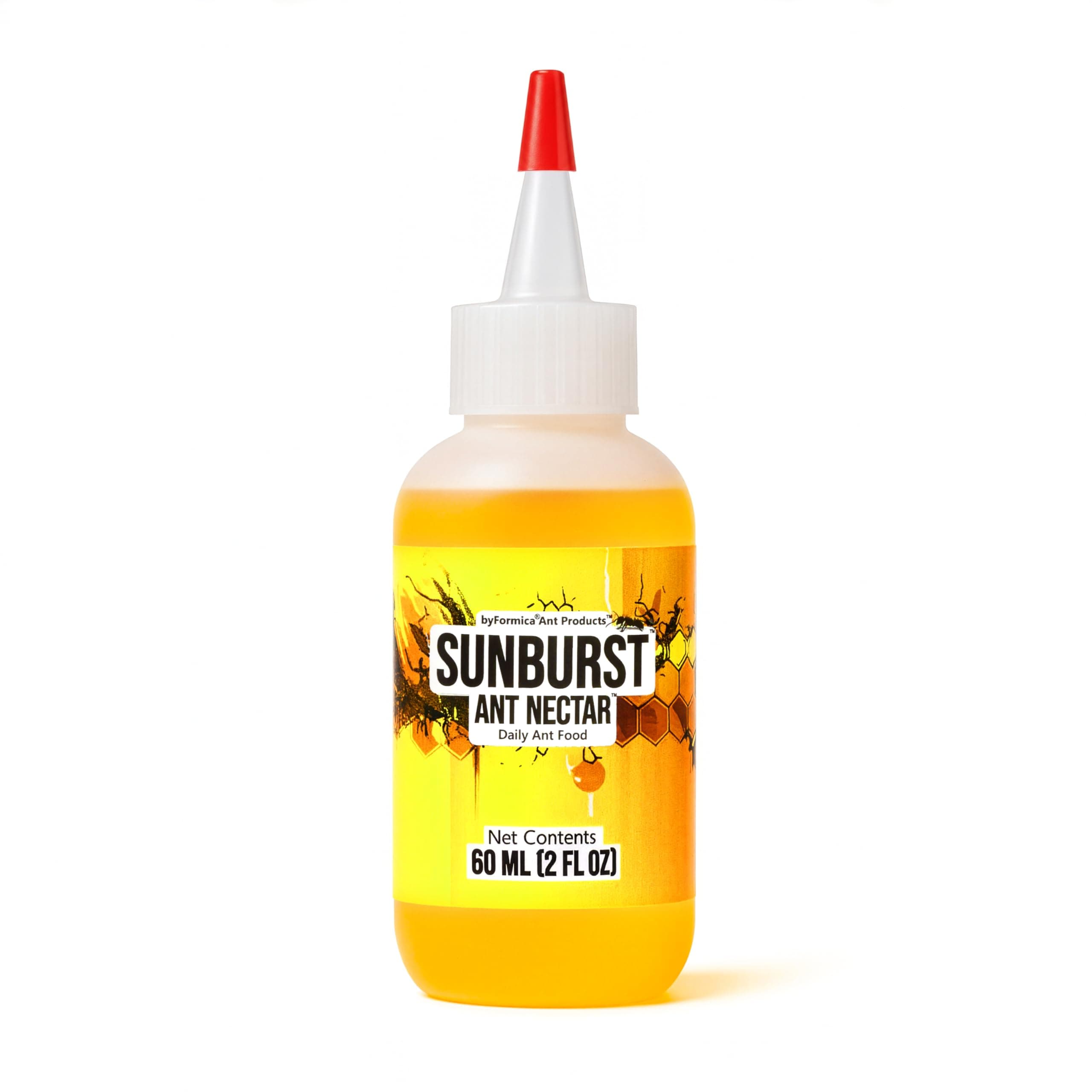 Sunburst Ant Nectar - Original Formula, 60 mL Bottle