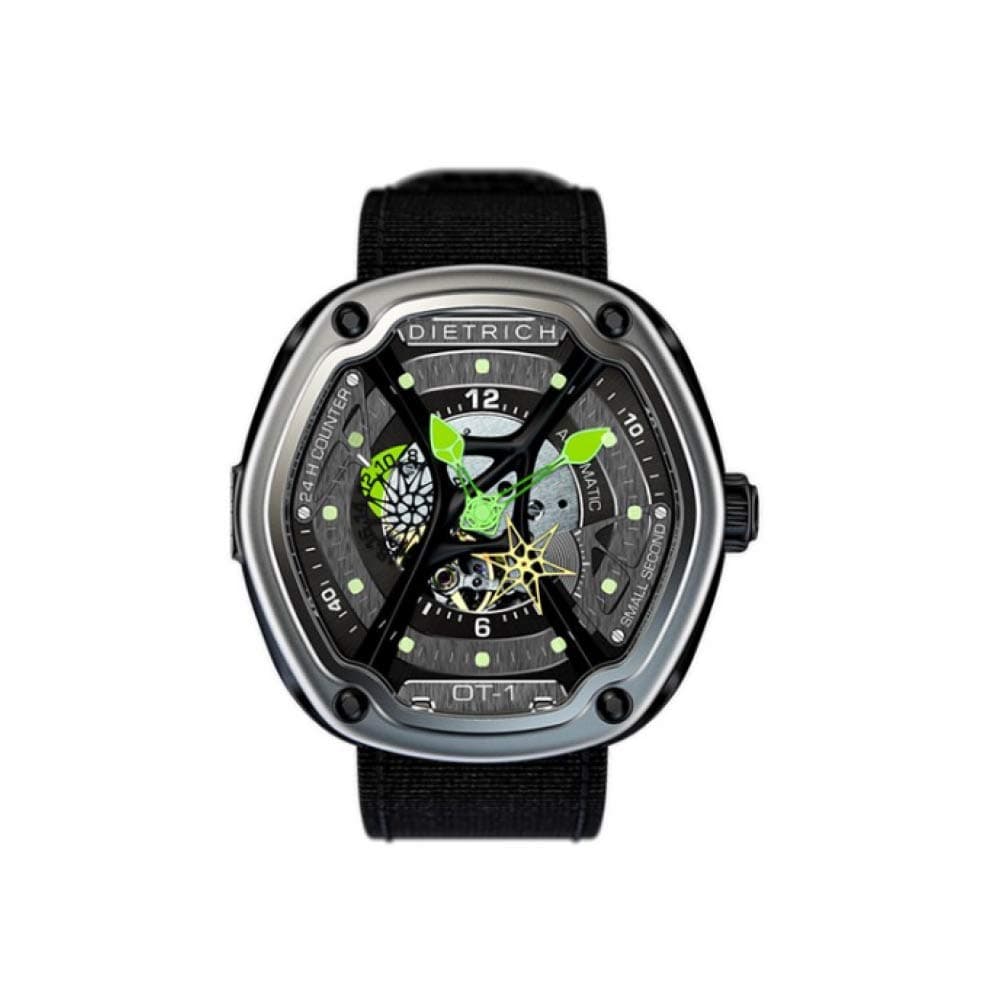 Dietrich Men's Watch OT-1