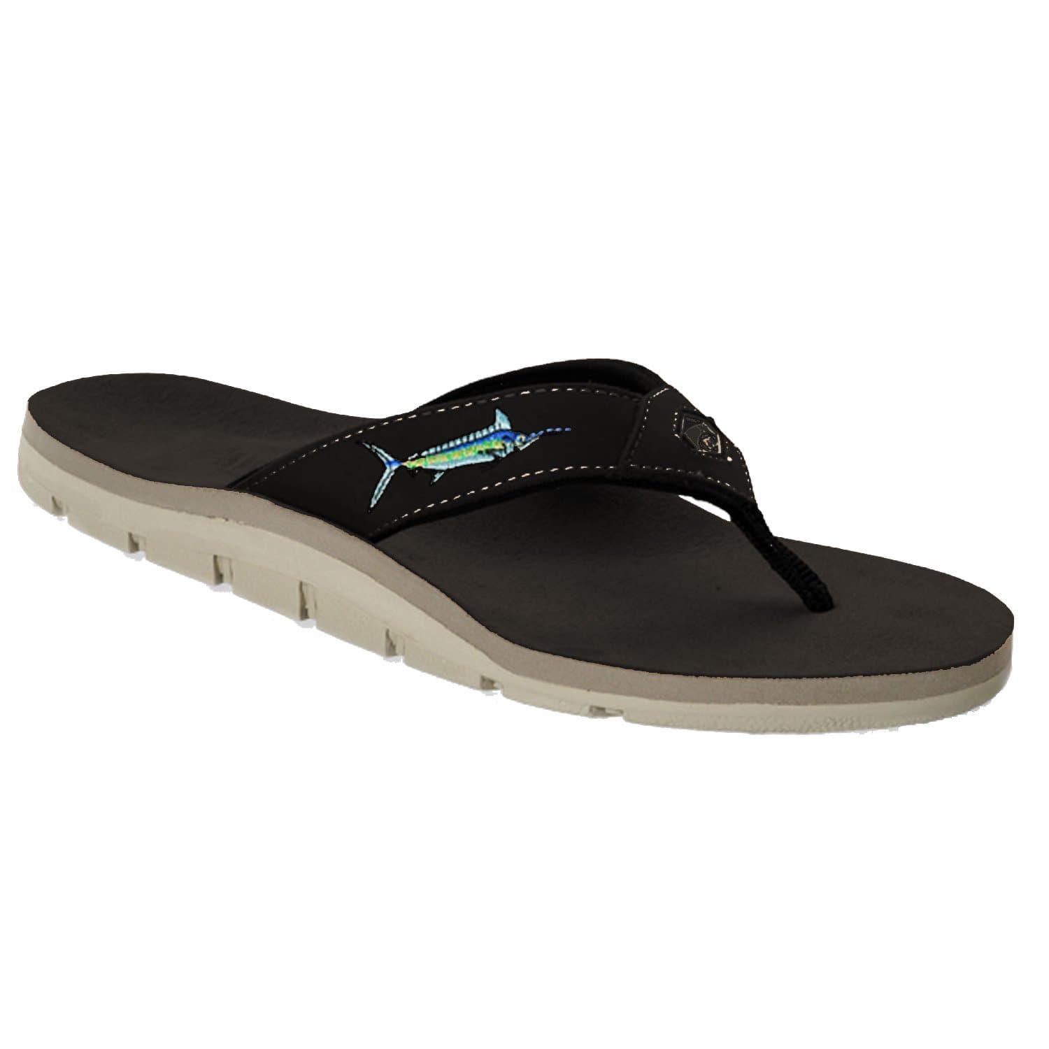 Island Slipper Skipper Marlin Sandal