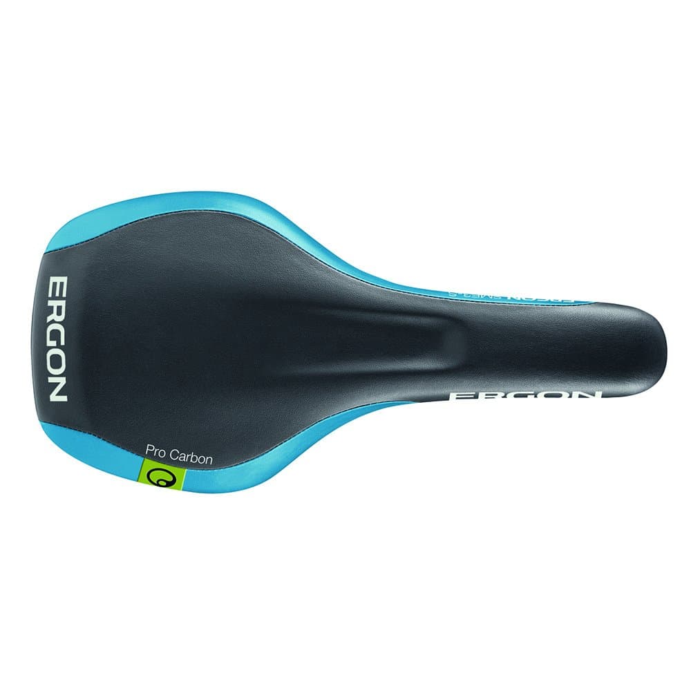 Ergon SME3 Pro Carbon Saddles