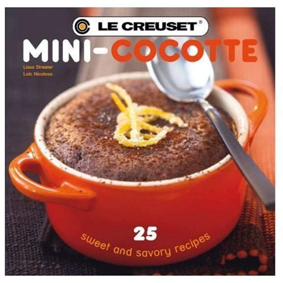 Mini-Cocotte Cookbook