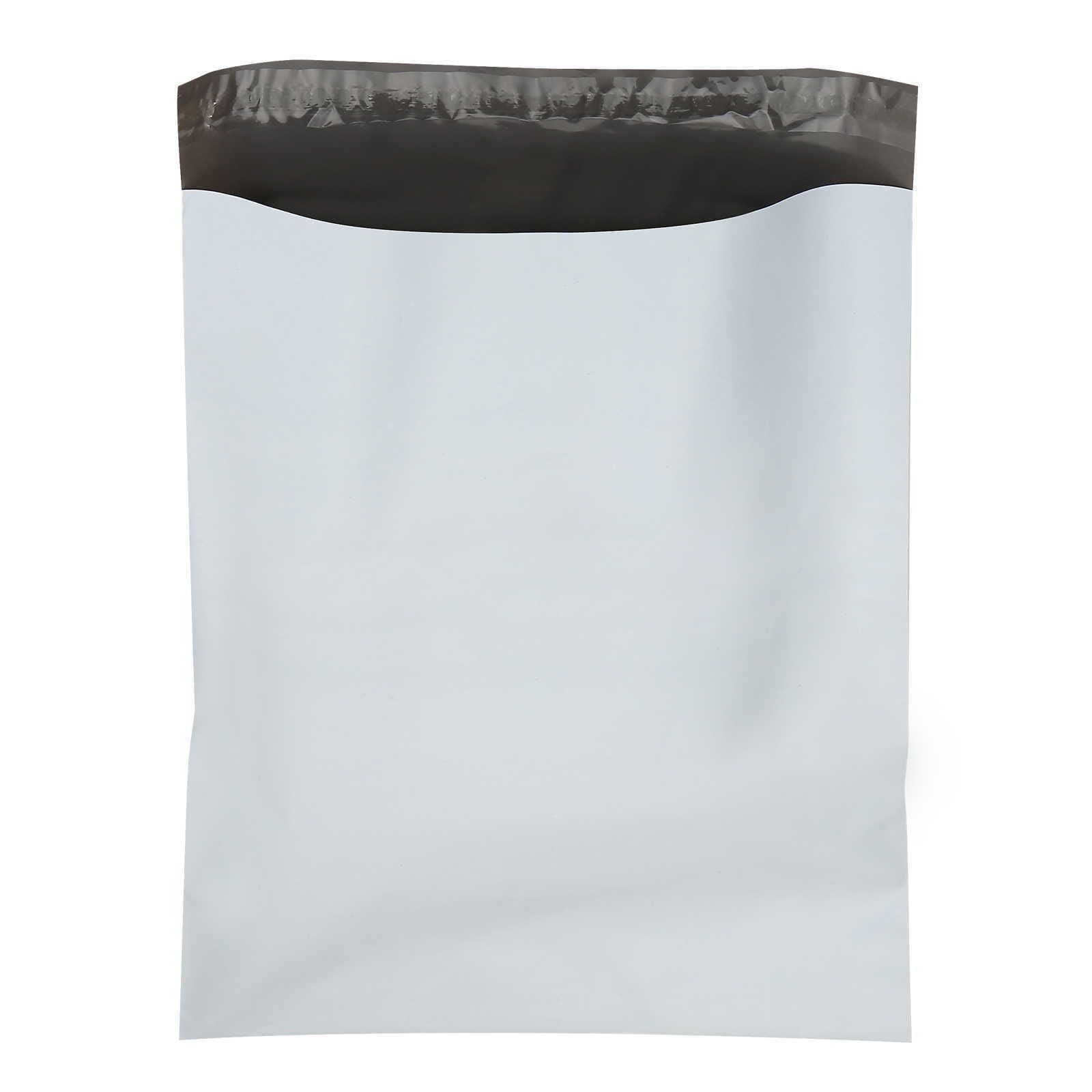 Progo 100 ct 19x24 Extra Large Self-Seal Poly Mailers. Tear-Proof, Water-Resistant and Postage-Saving Lightweight Plastic Shipping Envelopes/Bags 19 x 24 Inch.