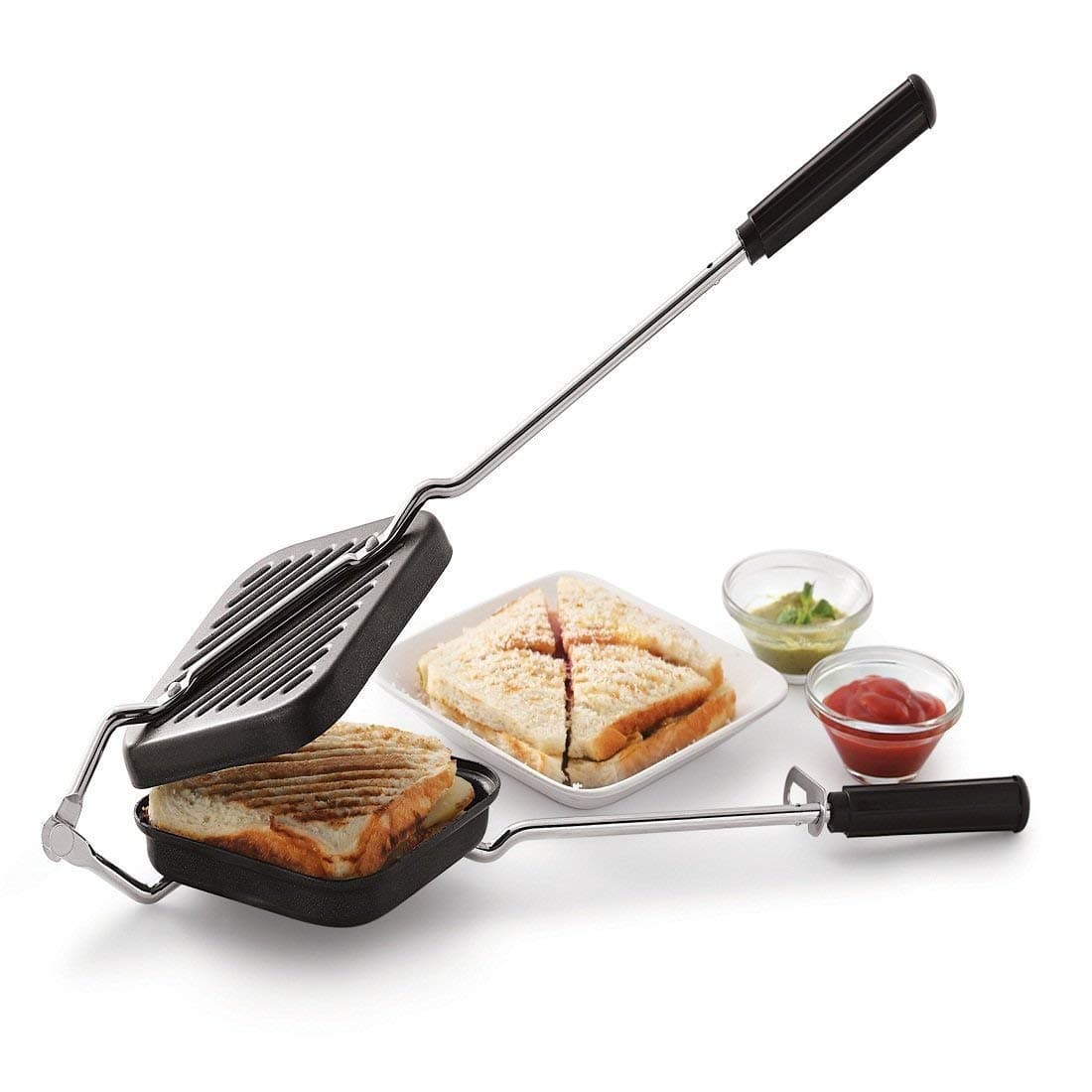 Grill Sandwich Toaster, sandwich maker