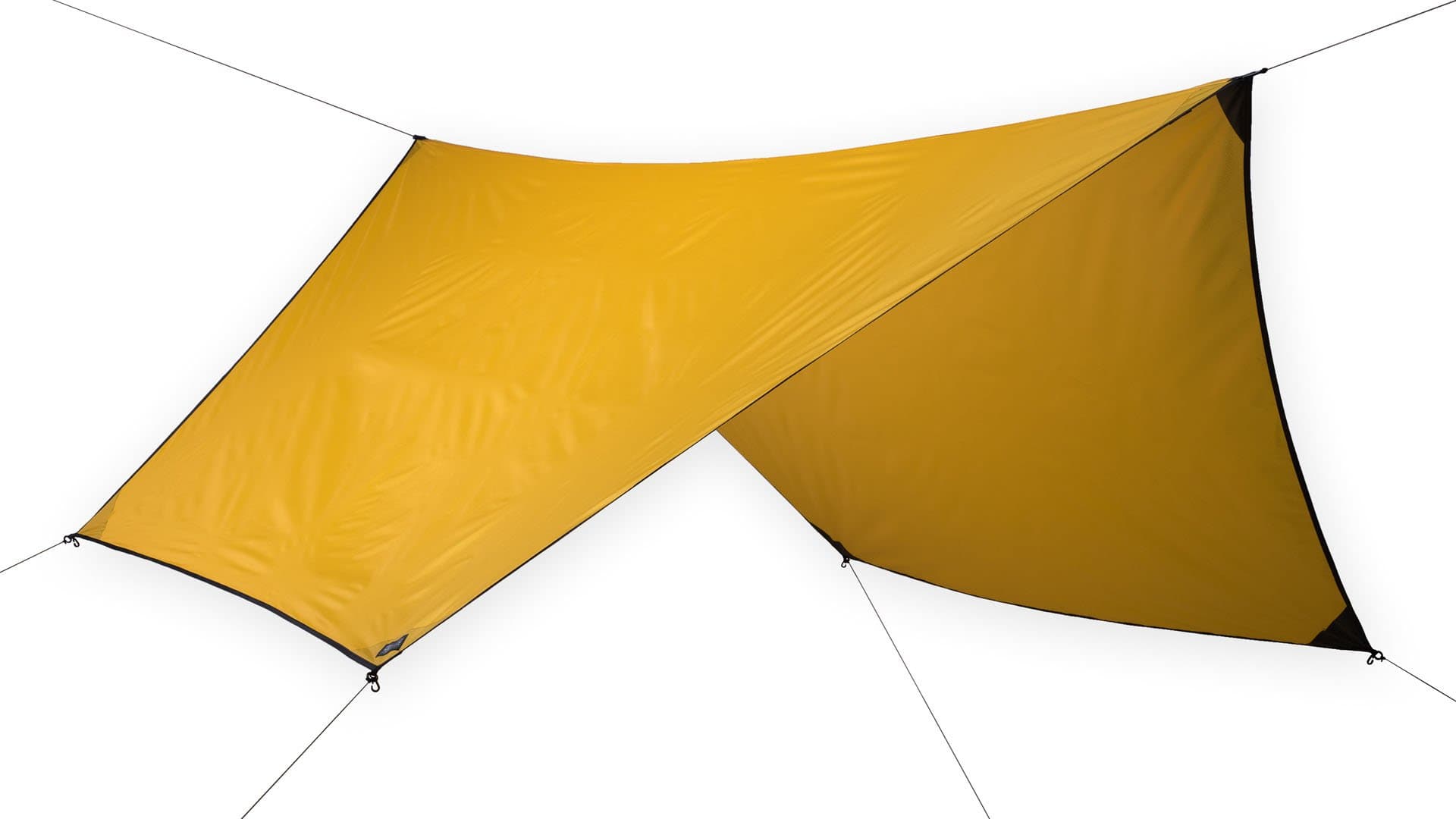Hennessy Hammock - Hex Rainfly/Rain Tarp 70D Polyester