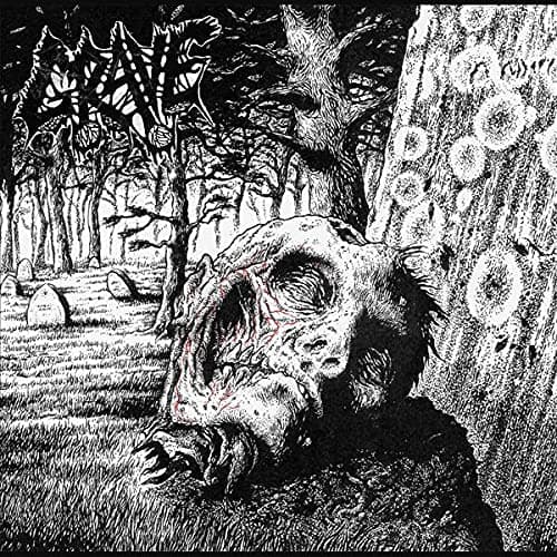 Necropsy: Complete Demo Recordings 1986-91