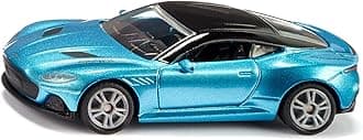 Jiku (SIKU) Aston Martin DBS Superleggera from Age 3 SK1582