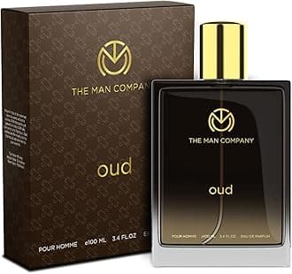 Oud Perfume For Menpremium Long Lasting Fragrance Sprayedp For Men (Eau De Parfum) - 100Ml
