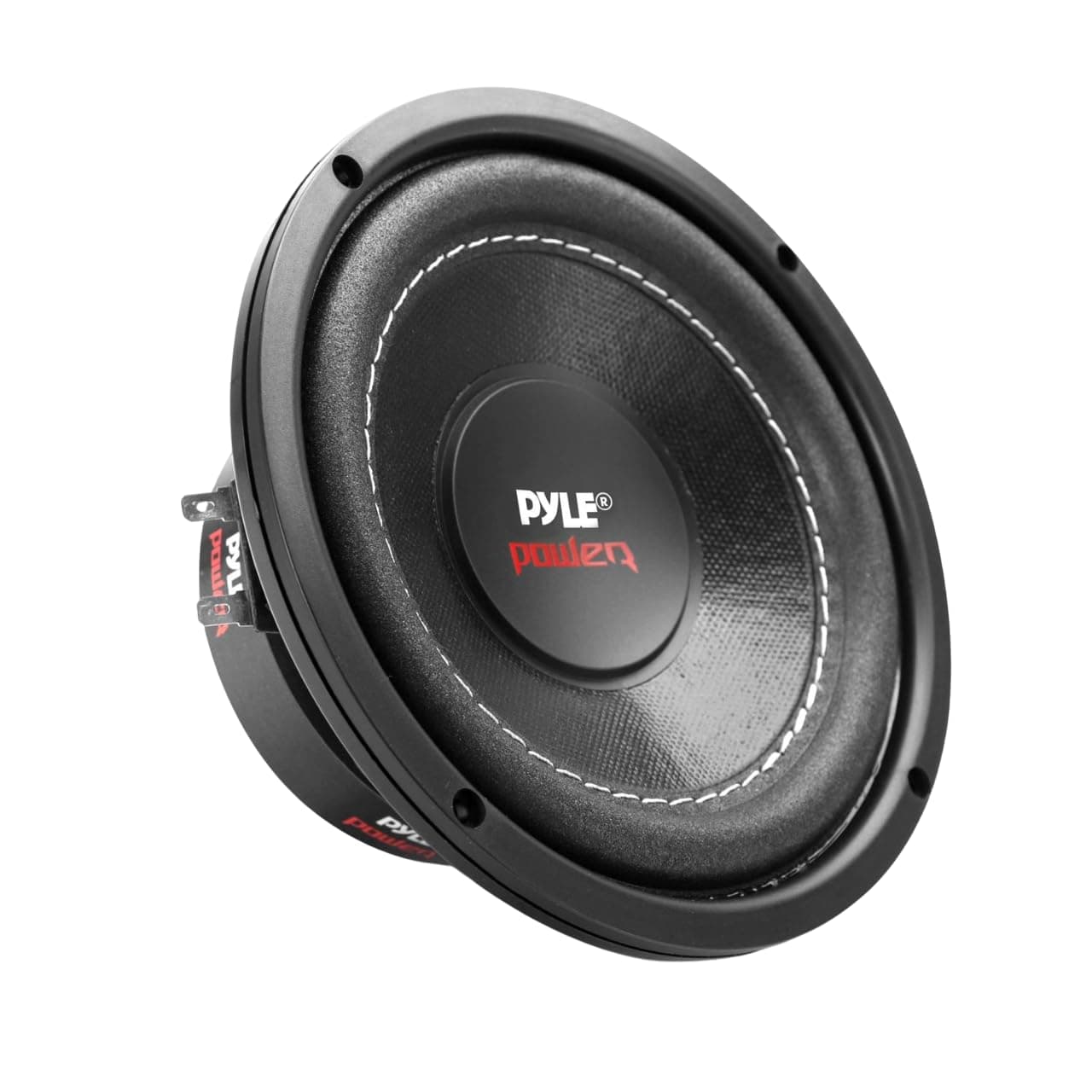 PLPW6D 600 Watt Subwoofer (Black)