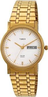 Classics Analog White Dial Men's Watch-A503