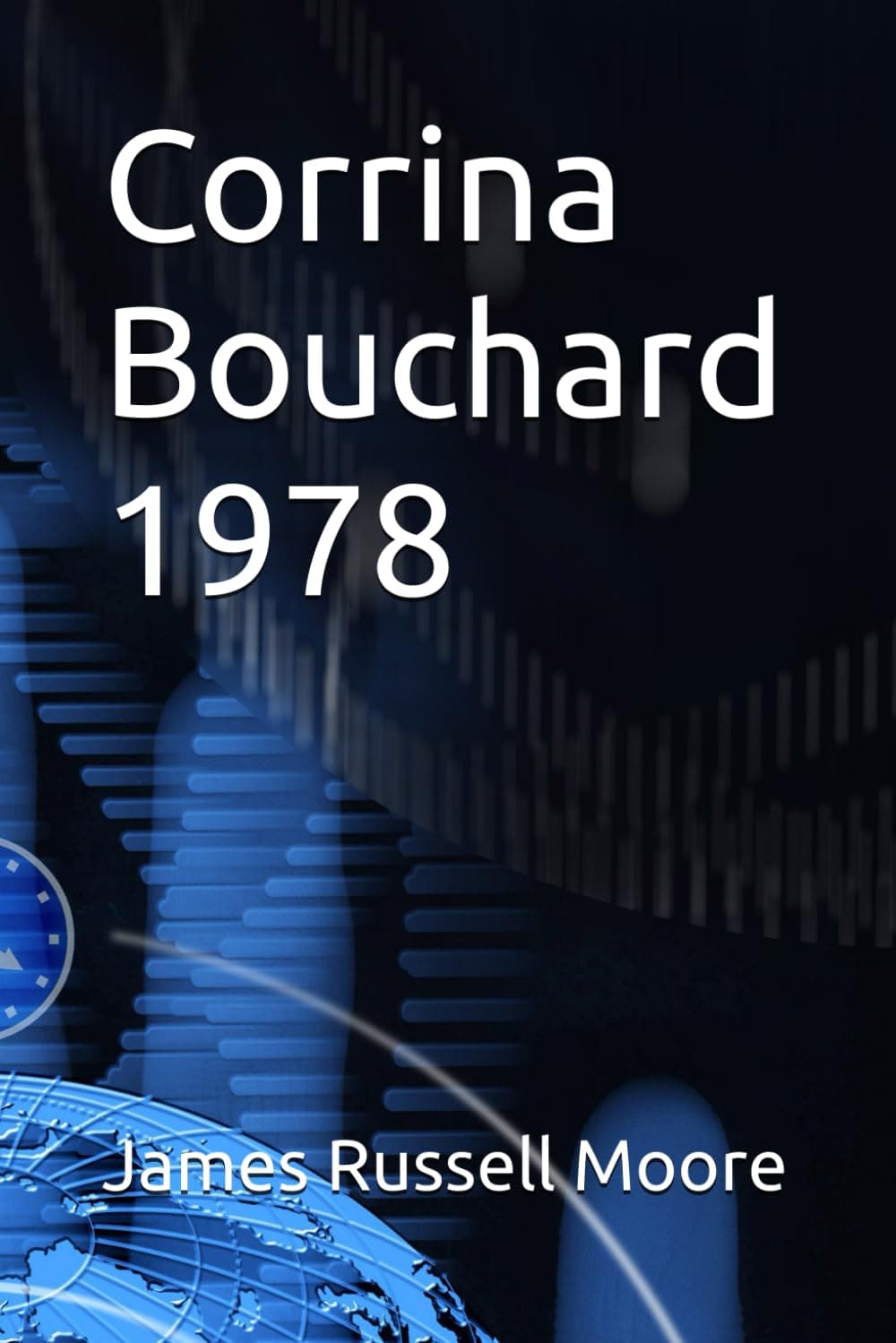 Corinna Bouchard 1978