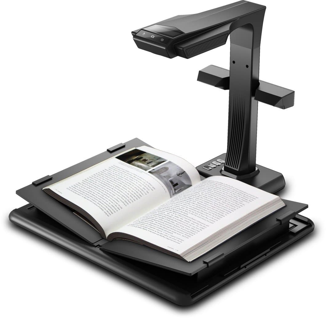 M3000 Pro V3 Professional Book Scanner