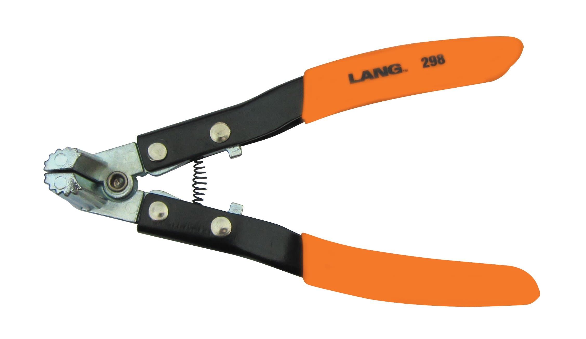 Lang Tools298 Battery Terminal Spreader and Cleaner