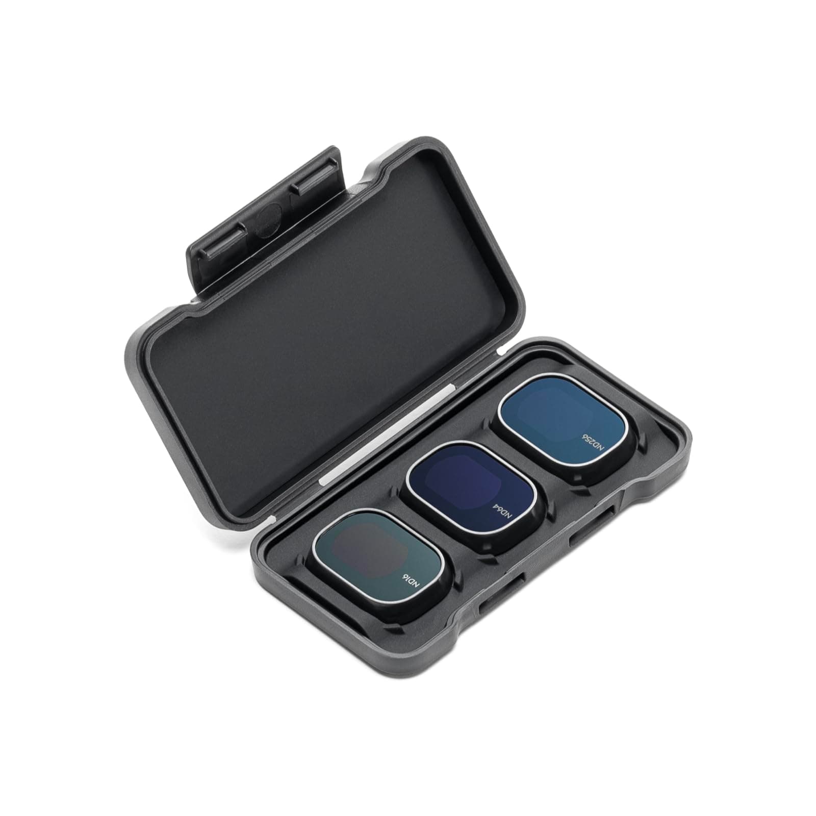 Mini 4 Pro ND Filters Set (ND16/64/256), Compatibility: DJI Mini 4 Pro