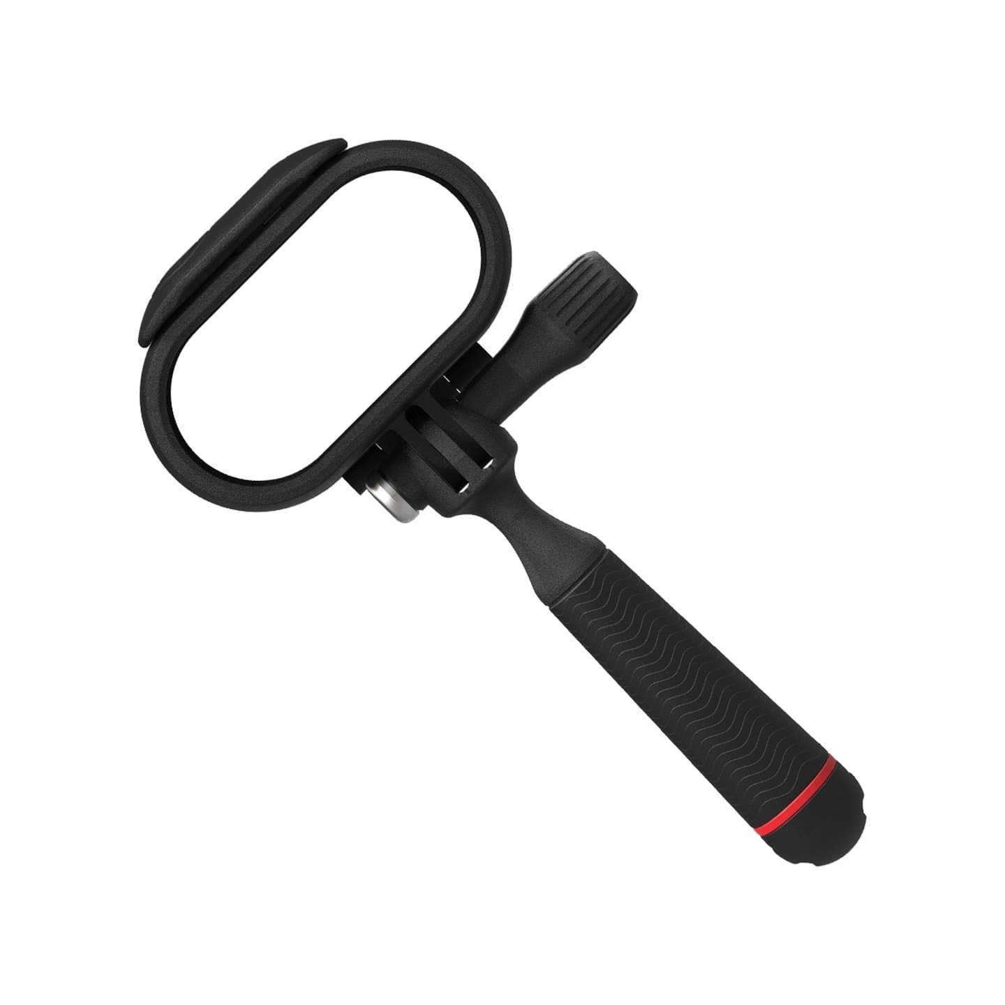 Rylo 5.8K 360 Video Camera - (iPhone + Android) - Breakthrough Stabilization, Includes 16GB SD Card and Everyday Case, Black