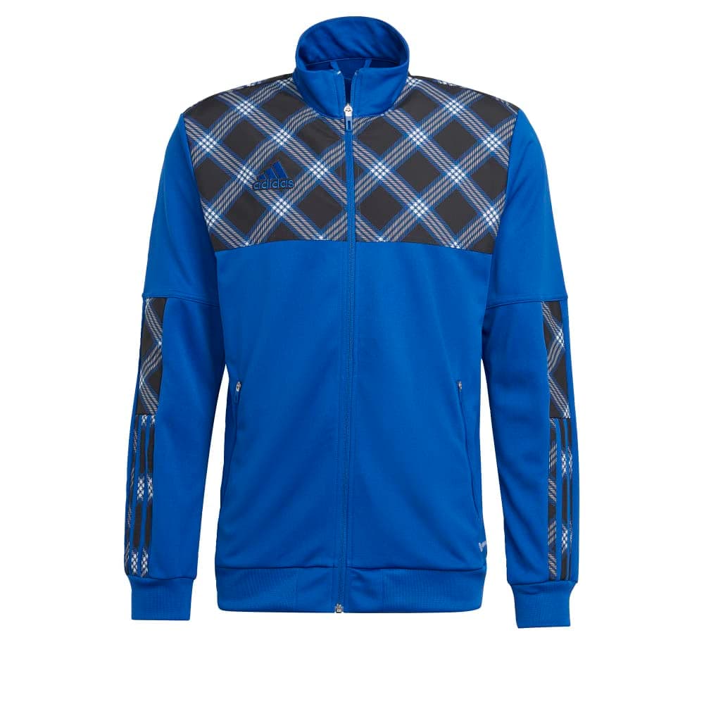 Men's Tiro Track Jacket