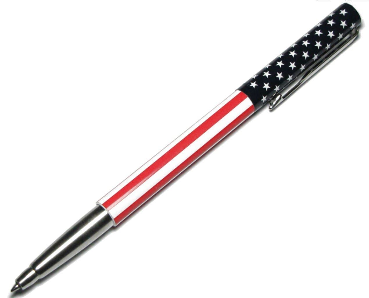 PARKER PEN Americana Vector Roller Ball Pen