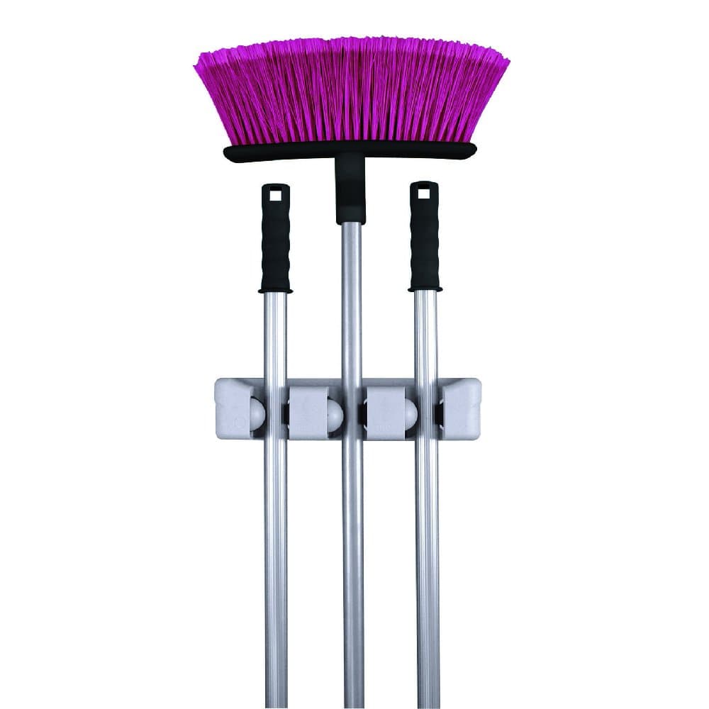 Evriholder Magic Holder 3 Organizer, Holds 3, White