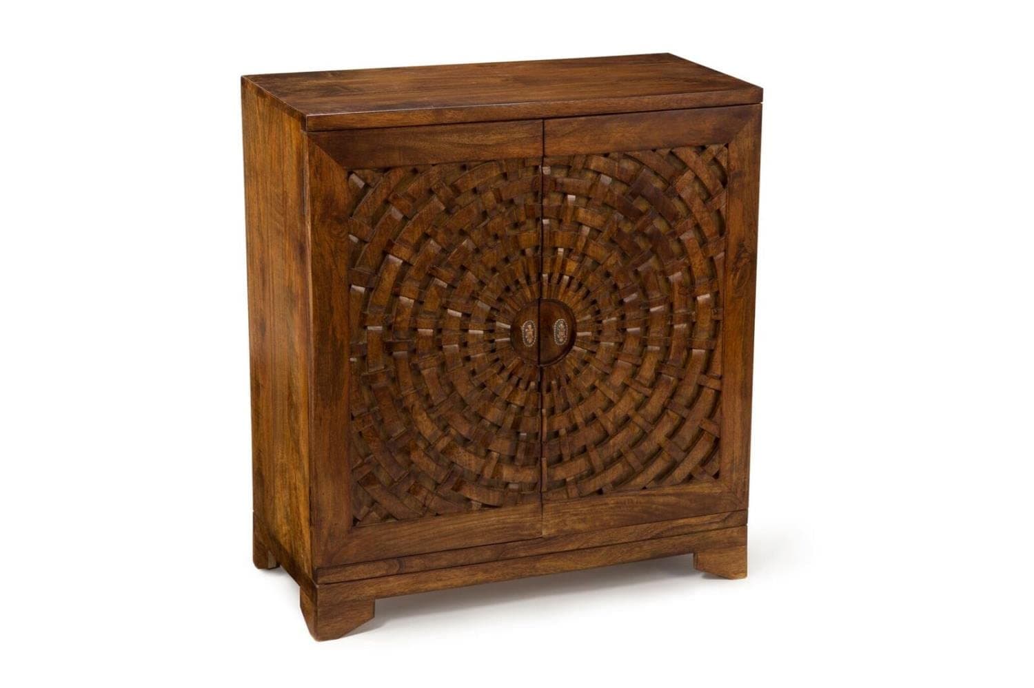 Steve Silver Govinda Chairboard