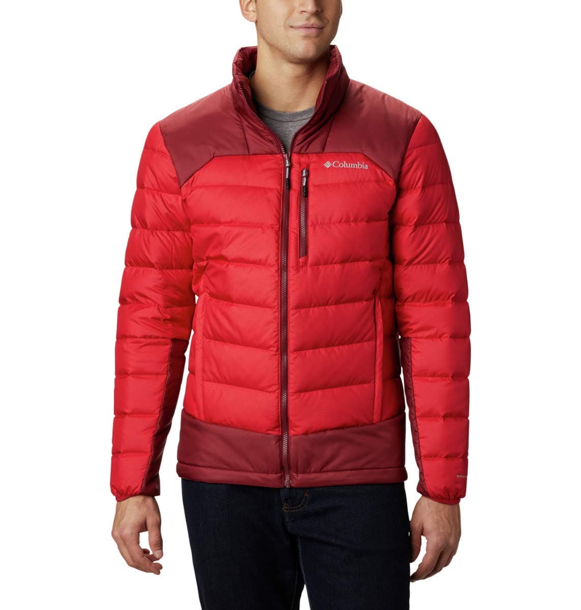 Columbia Men's Autumn Park Down Jacket
