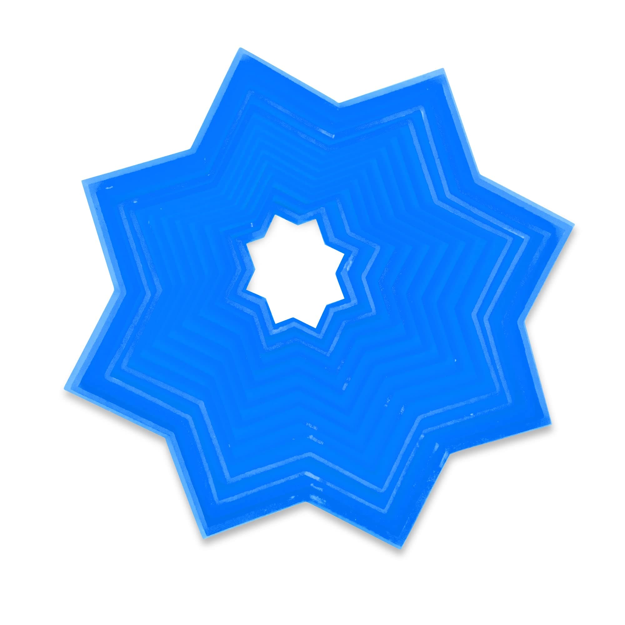 H GROSSMAN SV21410 Magic Fidget Star