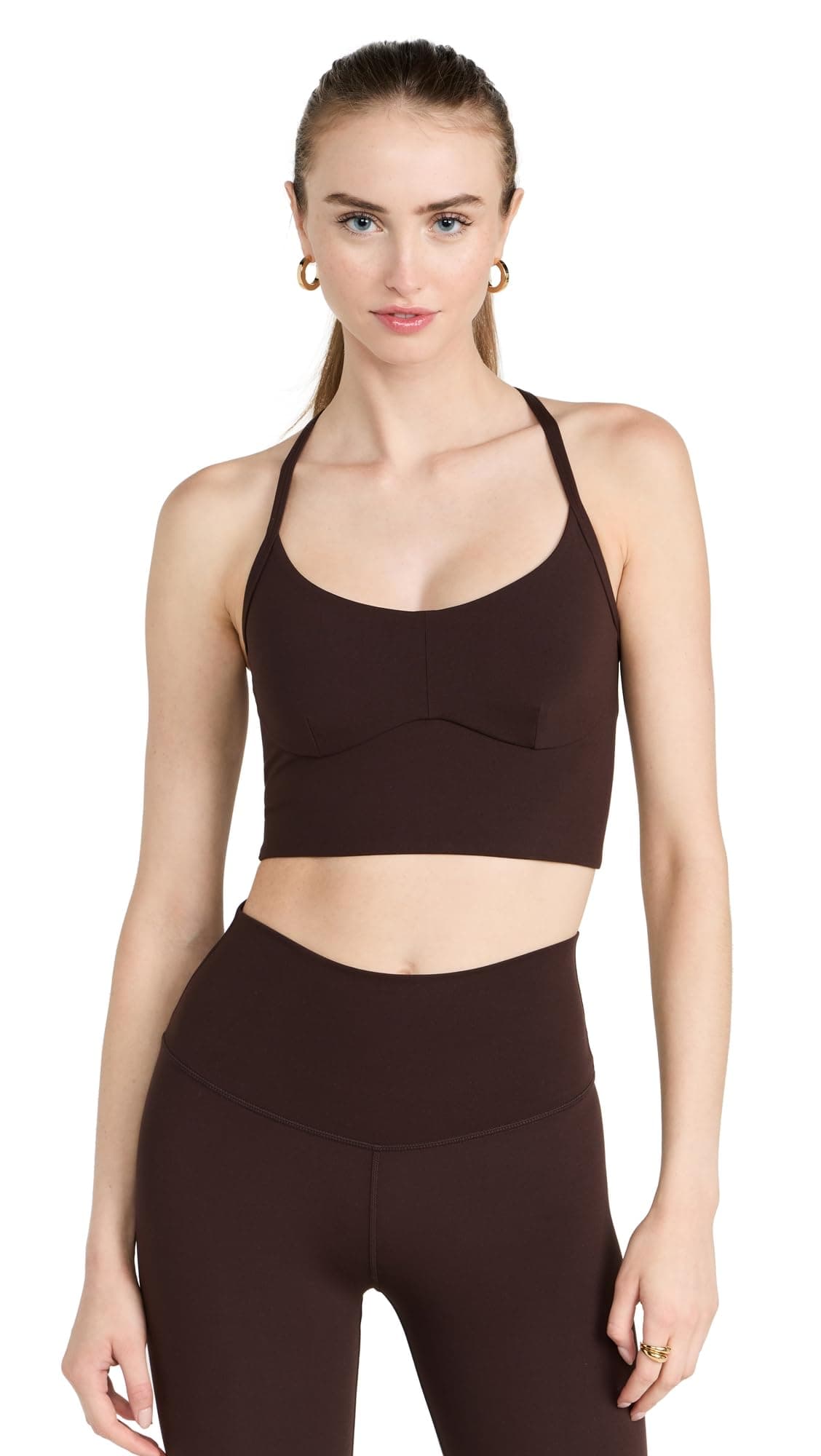 Varley Women's Always Surrey Bra