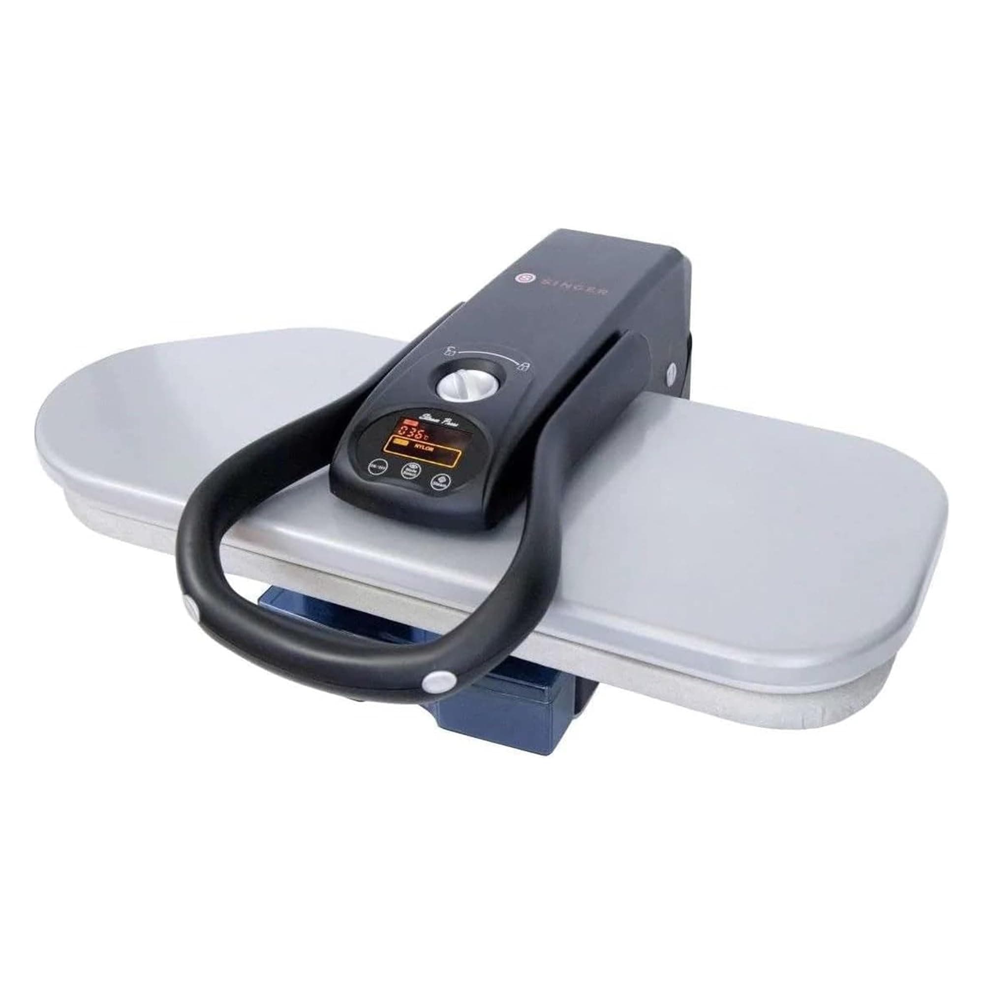 SINGER 26" Steam Press