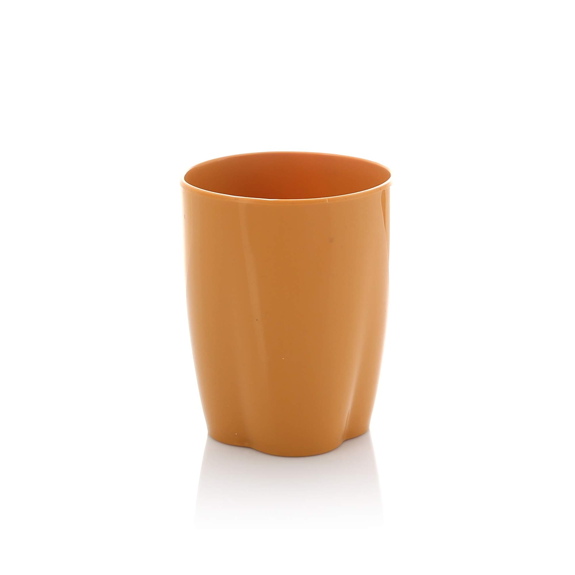 Bonamaison Poli Yonca Small Cup 350 Ml, Multicolor, One Size