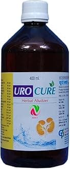 Urocure Kidney Health Herbal Alkalizer (2)