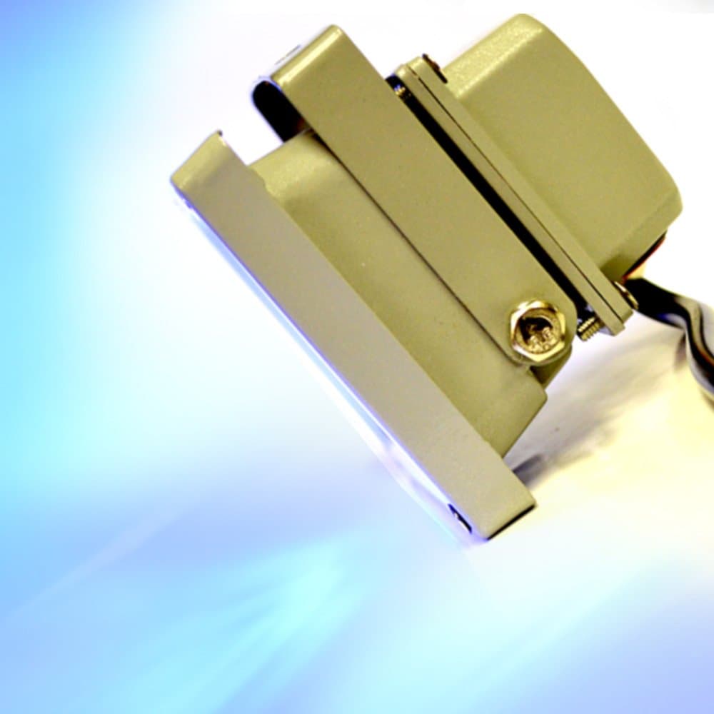 6-LED UV Light for Curing LOCA UV Glue - 110V