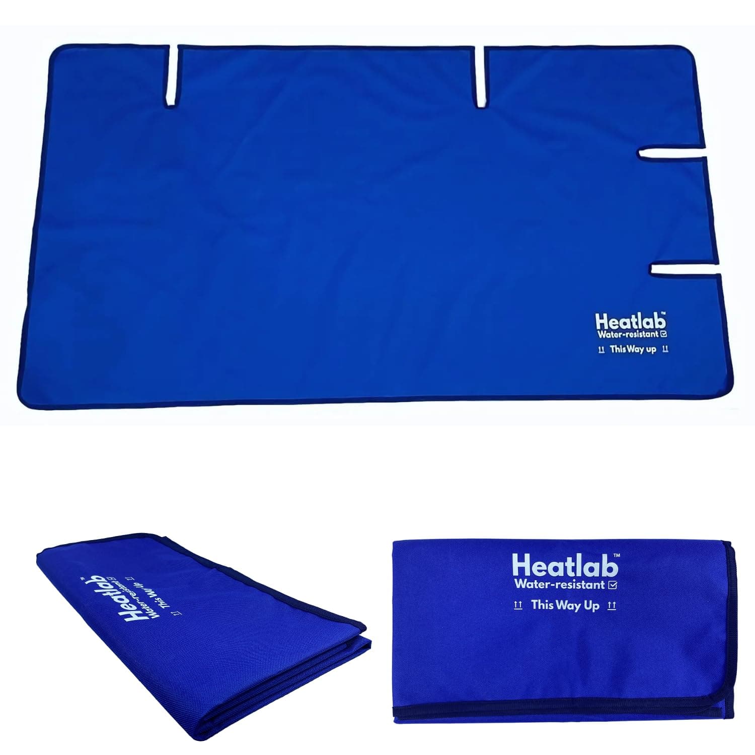 THE ULTIMATE DUST SHEET | Plumbers Dust Sheet | Plumbers Work Mat Made From Water Proof 600d Material. Perfect For Boiler Servicing, Working On Radiators & Plumbing Jobs A Must In Your Plumbing Tools.