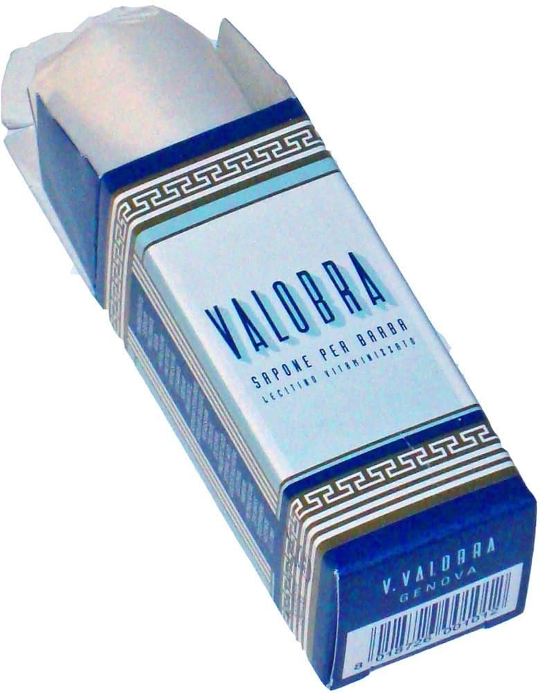 Valobra Almond Shaving Soap Stick