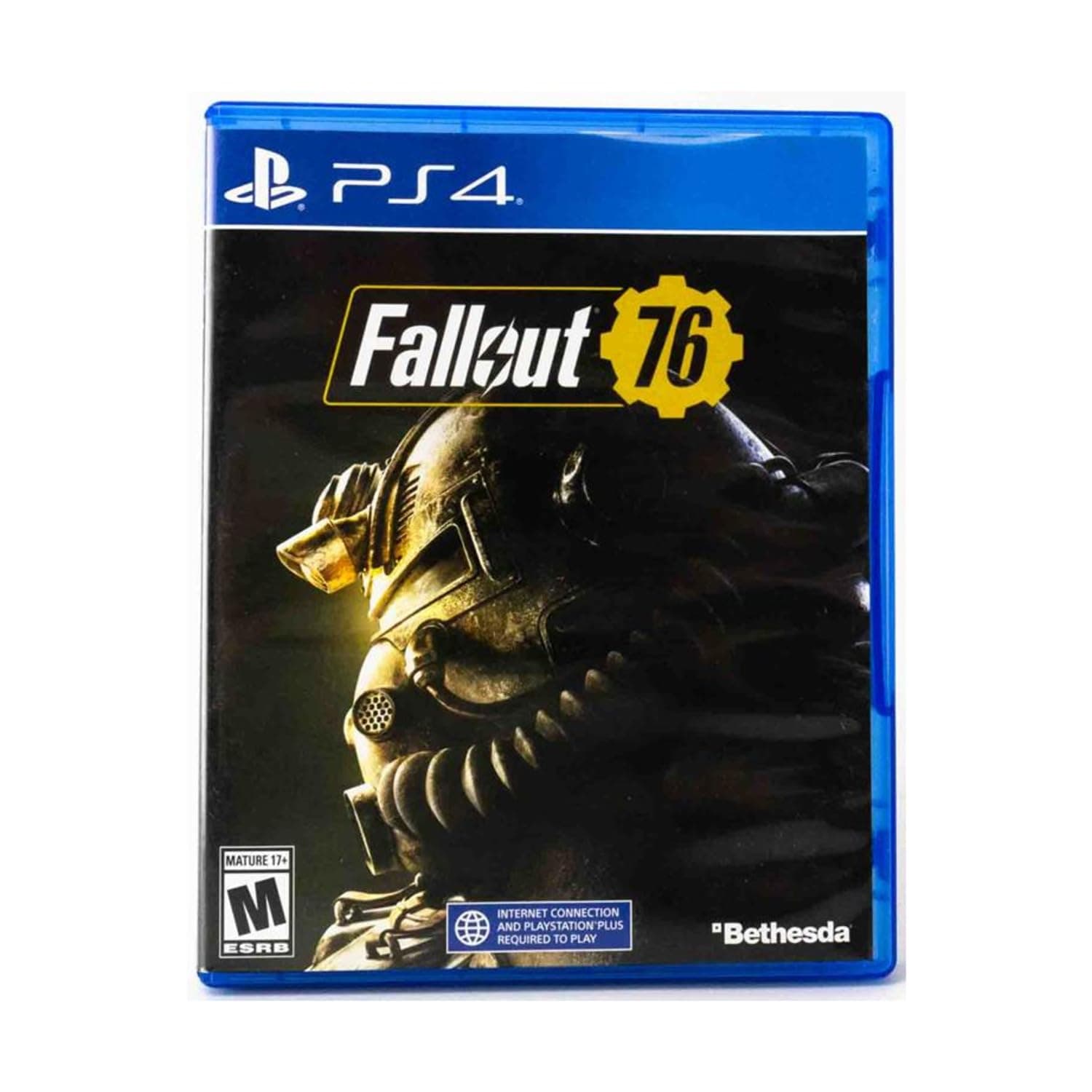 Fallout 76 (Dates Tbd)