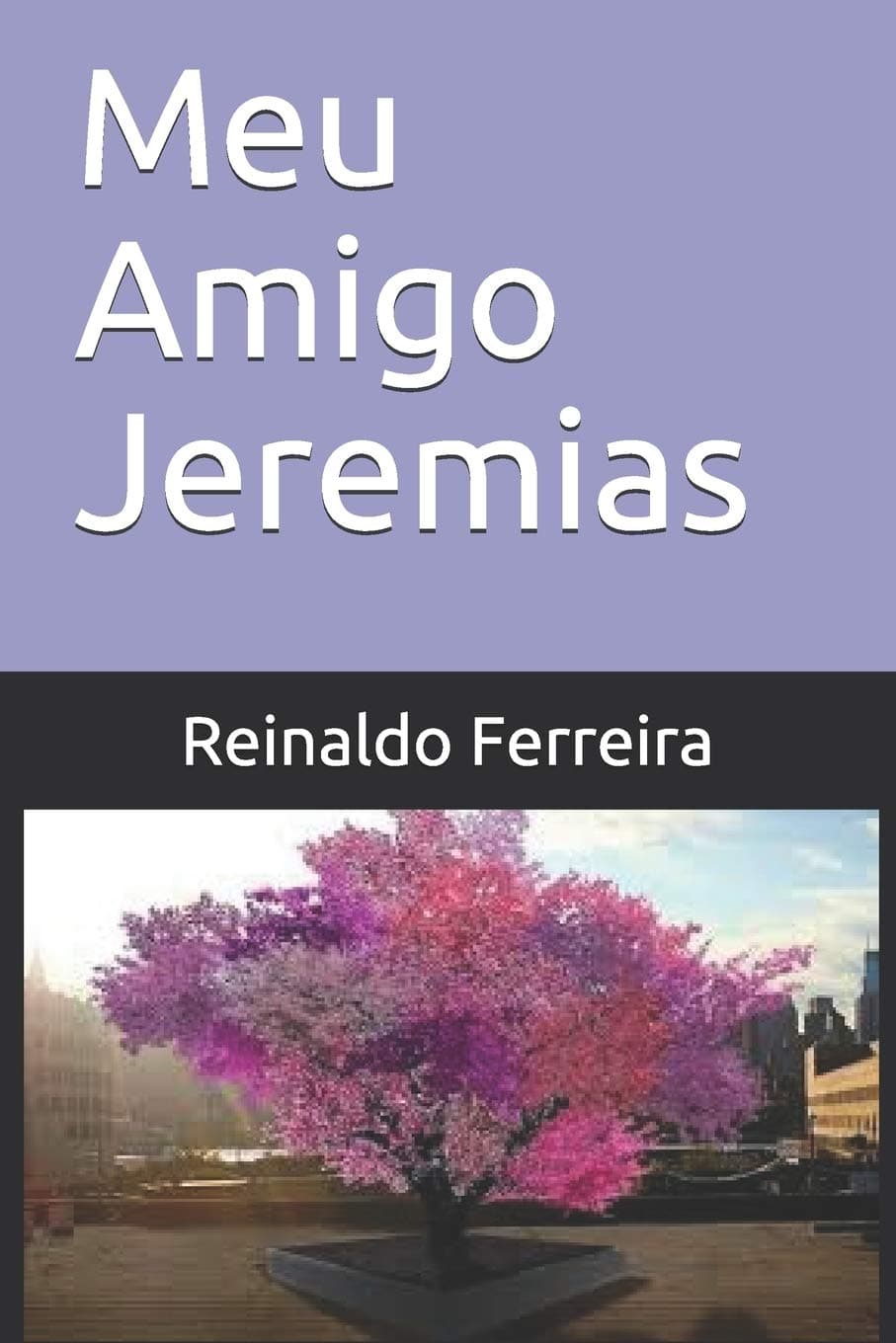 Meu Amigo Jeremias
