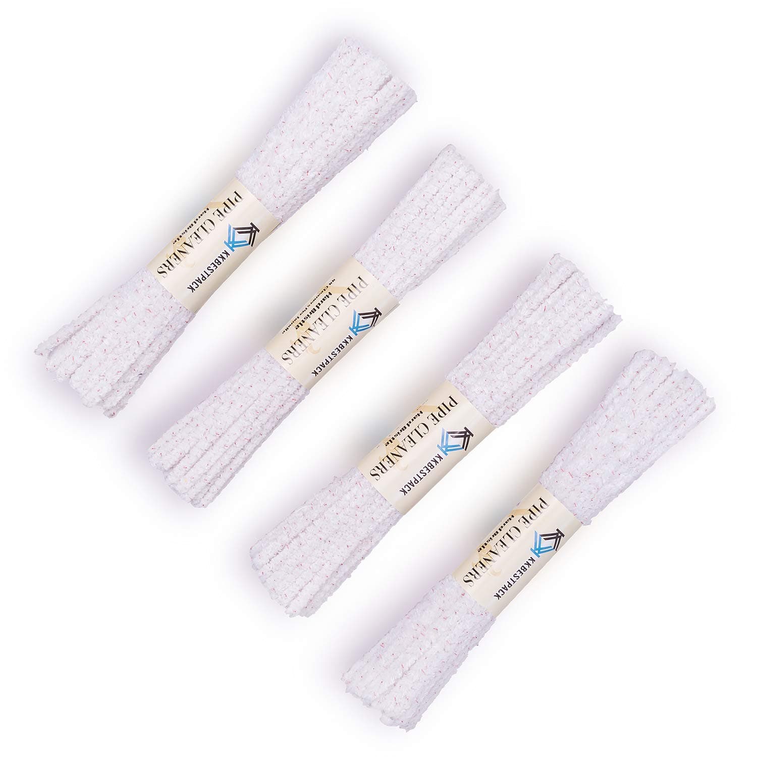 Kkbestpack Hard Pipe Cleaners Craft (Hard176 Count)