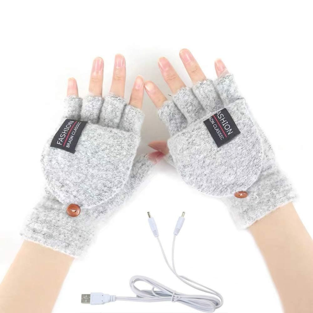 womens Heated Gloves