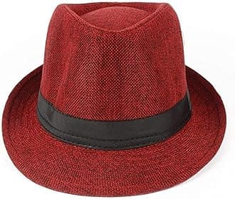 GenericDesigner Fedora Hat for Men