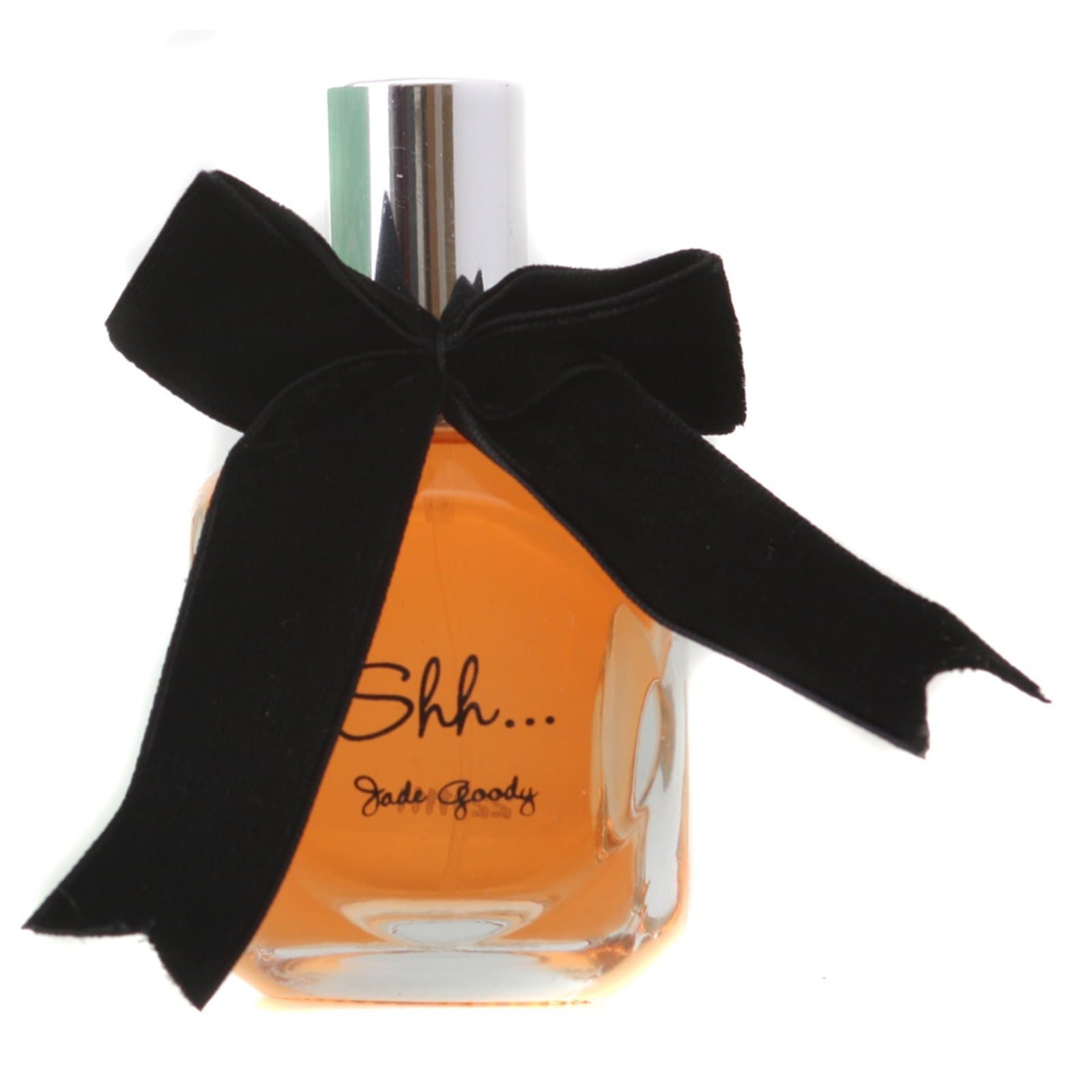 Jade Goody Shh 100ml EDP Spray