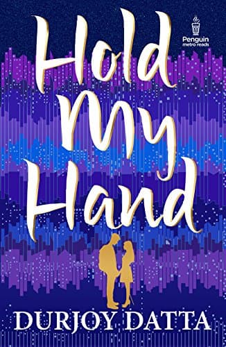 Hold my Hand (Penguin Metro Reads)