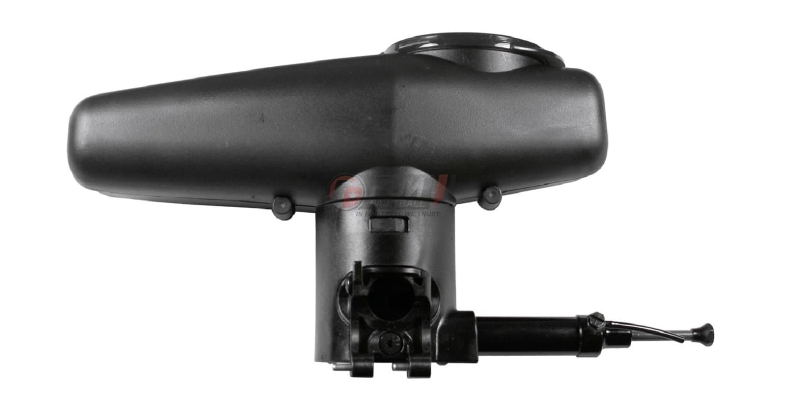 Cyclone Feeder System for Custom 98, Alpha Black Elite and Project Salvo markers