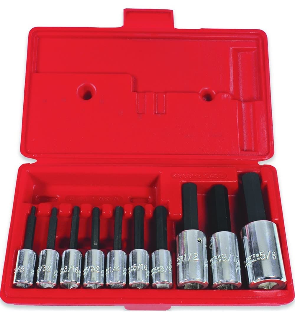 Proto - Hexbt3/8-1/2Dr10 (4900A)