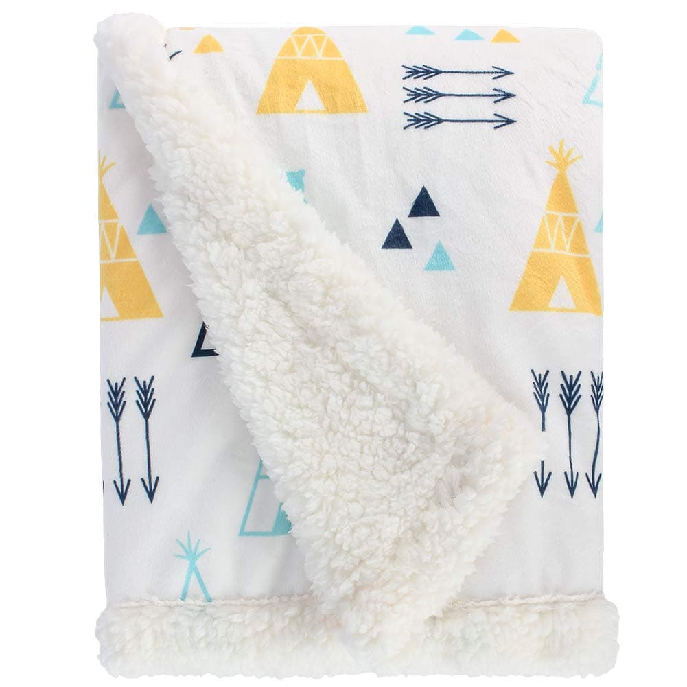 (Tent)?Nursery, Bedding (Tent, 30 x 40 I