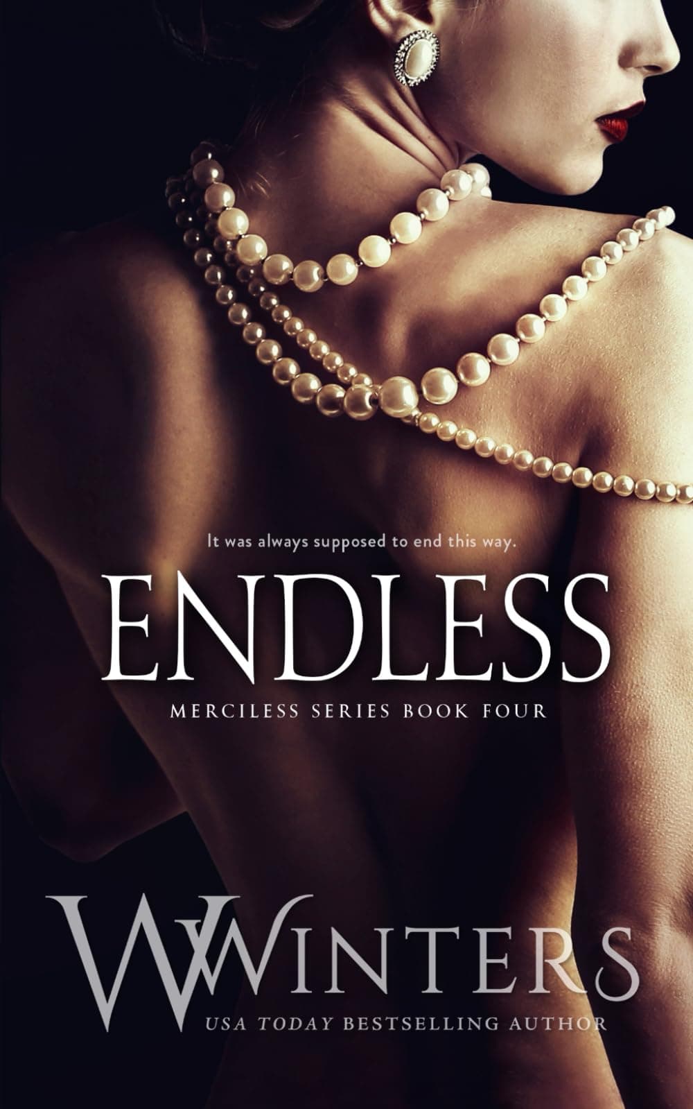 Endless (Merciless) Paperback – November 12, 2018