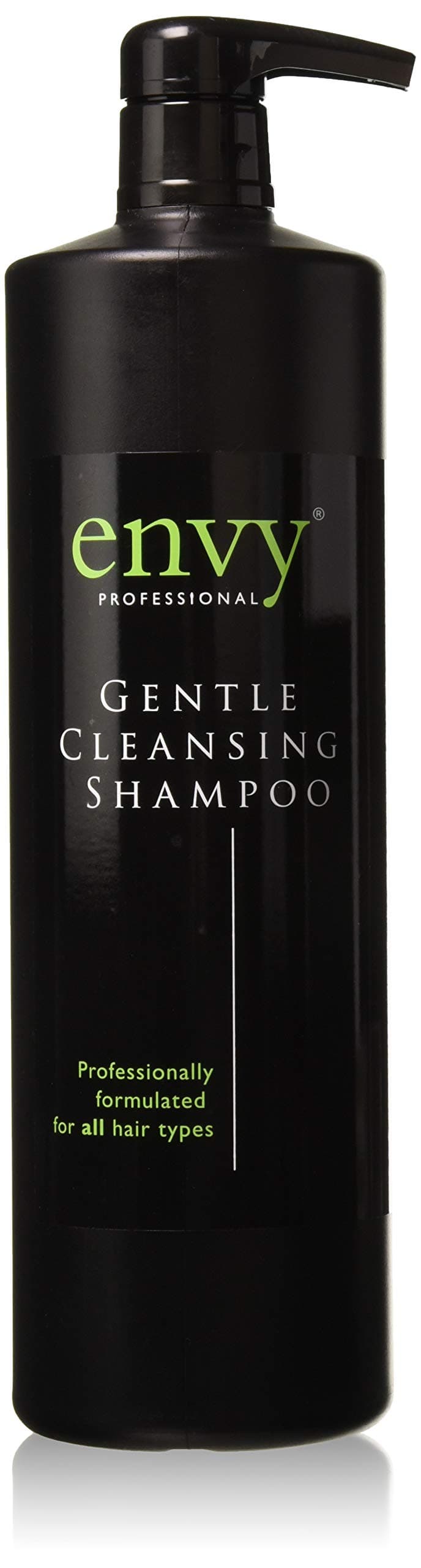 Envy Professional Gentle Cleansing Shampoo 950ml