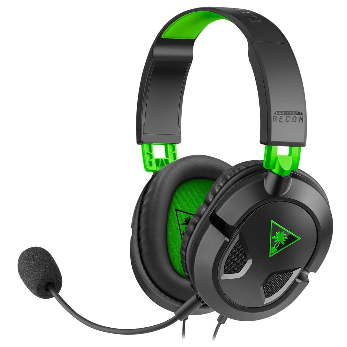 – Turtle Beach Recon 50X Headset Wired Gaming Headset - Xbox Series X or S, Xbox One, PS5, PS4 and PC