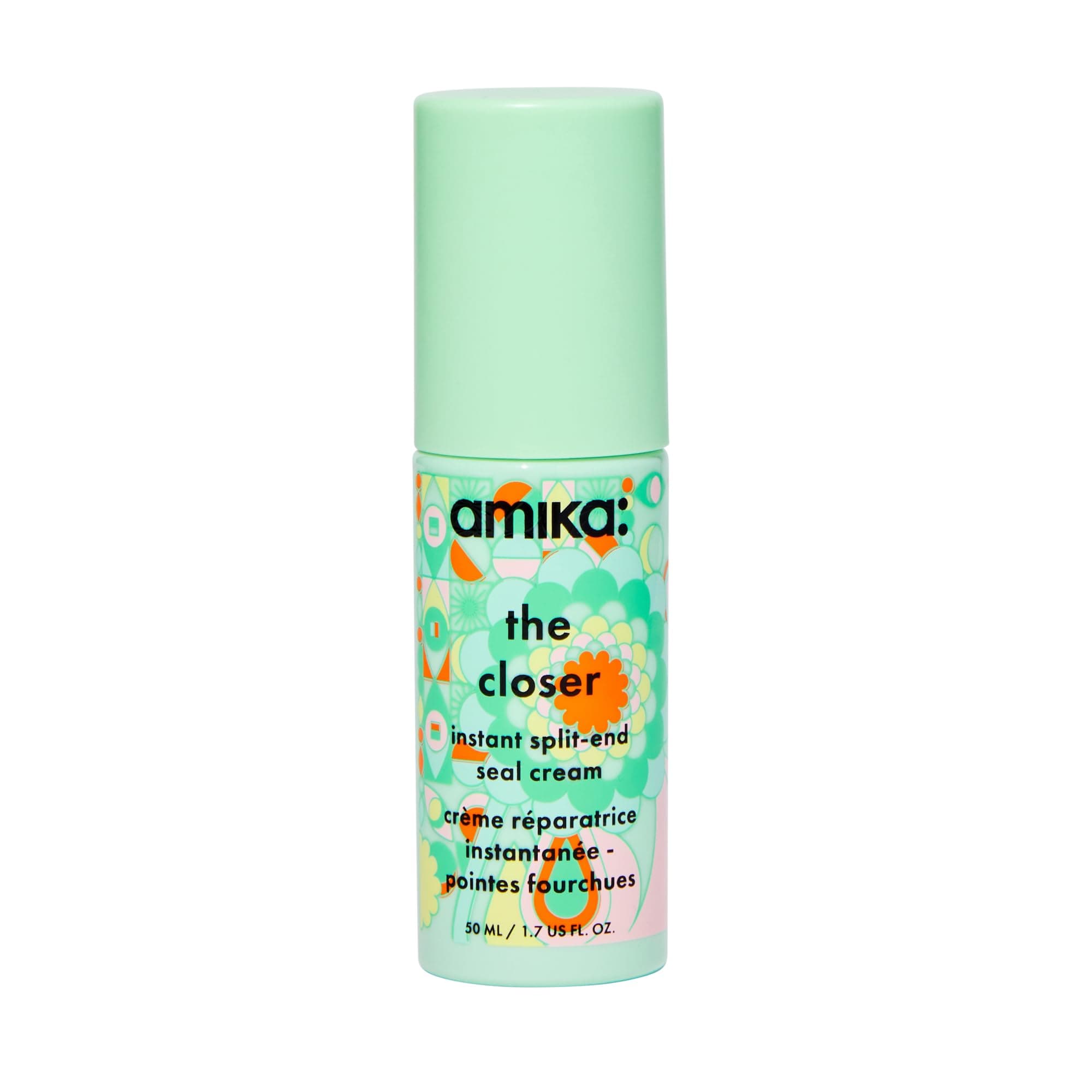 amika the closer instant split-end seal cream